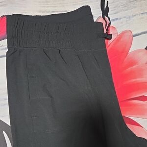 Fabletics Black Stretch Pants